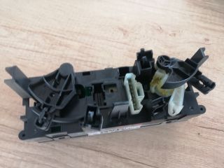 bontott PEUGEOT 207 Fűtéskapcsoló (manuális klímás)