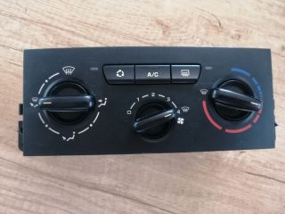 bontott PEUGEOT 207 Fűtéskapcsoló (manuális klímás)