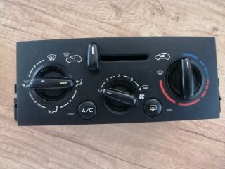 bontott PEUGEOT 207 Fűtéskapcsoló (manuális klímás)