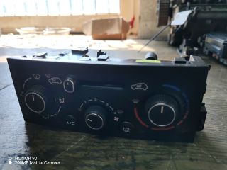 bontott PEUGEOT 207 Fűtéskapcsoló (manuális klímás)