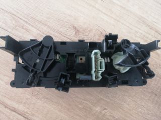 bontott PEUGEOT 207 Fűtéskapcsoló (manuális klímás)