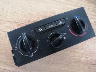 bontott PEUGEOT 207 Fűtéskapcsoló (manuális klímás)