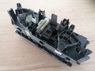 bontott PEUGEOT 207 Fűtéskapcsoló (Nem klímás)