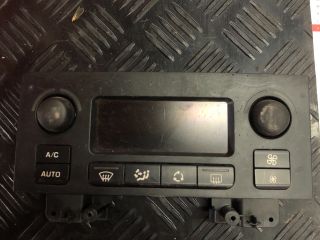 bontott PEUGEOT 207 Fűtéskapcsoló