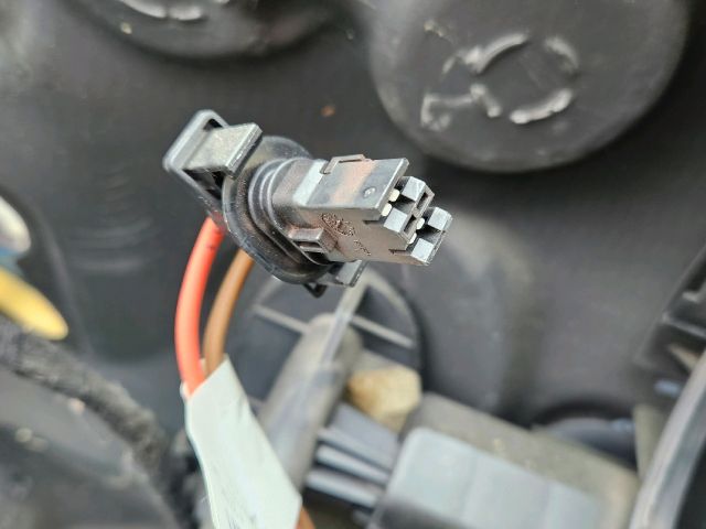 bontott PEUGEOT 207 Fűtőmotor (Klímás)