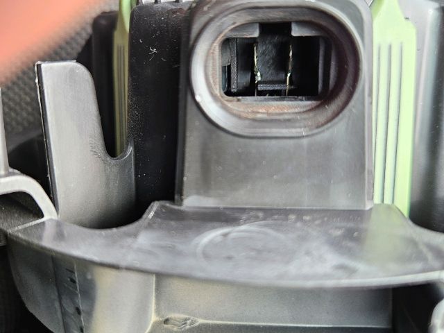 bontott PEUGEOT 207 Fűtőmotor (Klímás)