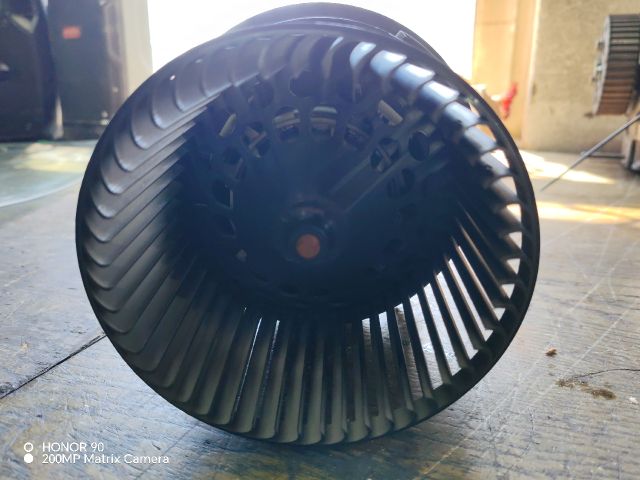 bontott PEUGEOT 207 Fűtőmotor (Klímás)