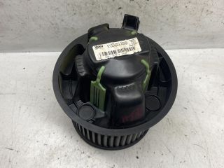 bontott PEUGEOT 207 Fűtőmotor (Klímás)