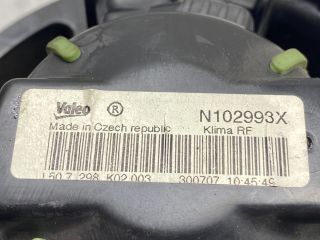 bontott PEUGEOT 207 Fűtőmotor (Klímás)