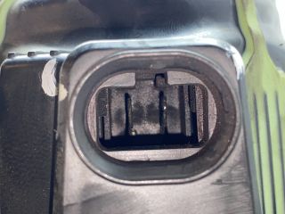 bontott PEUGEOT 207 Fűtőmotor (Klímás)