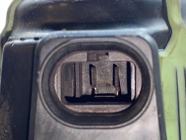 bontott PEUGEOT 207 Fűtőmotor (Klímás)