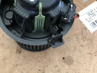 bontott PEUGEOT 207 Fűtőmotor (Klímás)