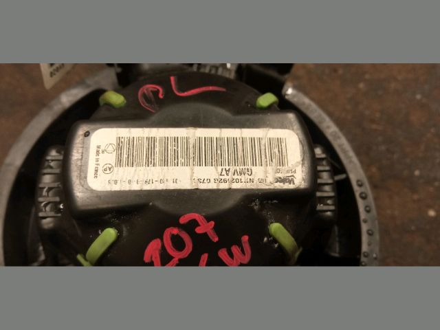 bontott PEUGEOT 207 Fűtőmotor (Klímás)