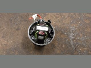 bontott PEUGEOT 207 Fűtőmotor (Klímás)