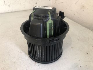 bontott PEUGEOT 207 Fűtőmotor (Klímás)