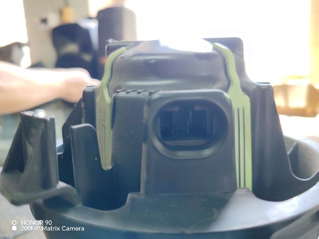 bontott PEUGEOT 207 Fűtőmotor (Klímás)