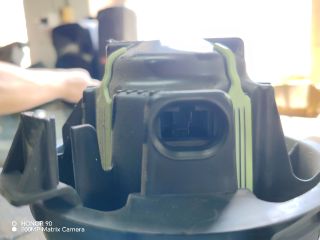 bontott PEUGEOT 207 Fűtőmotor (Klímás)