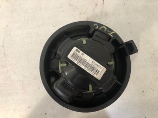 bontott PEUGEOT 207 Fűtőmotor (Klímás)