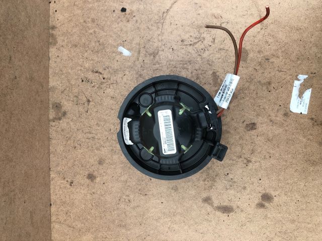 bontott PEUGEOT 207 Fűtőmotor (Klímás)