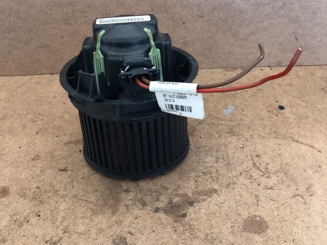 bontott PEUGEOT 207 Fűtőmotor (Klímás)