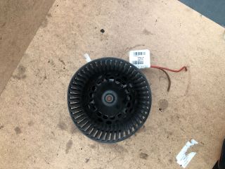 bontott PEUGEOT 207 Fűtőmotor (Klímás)