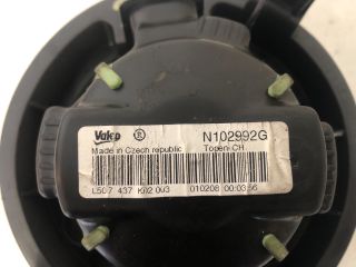 bontott PEUGEOT 207 Fűtőmotor (Klímás)