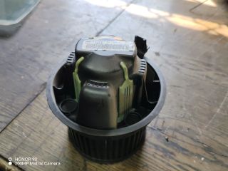 bontott PEUGEOT 207 Fűtőmotor (Klímás)