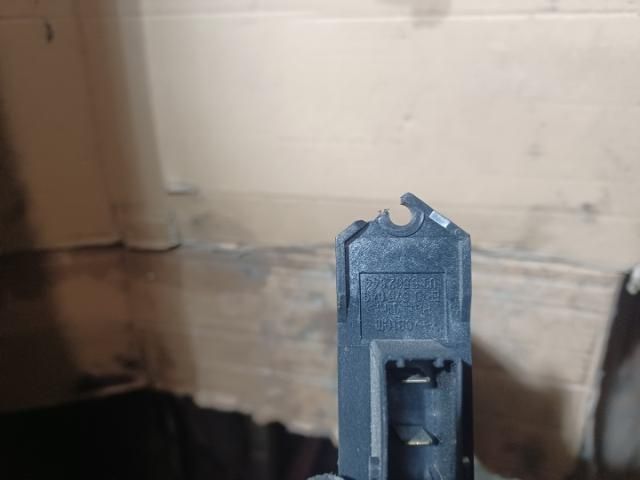 bontott PEUGEOT 207 Fűtőradiátor (Elektromos)