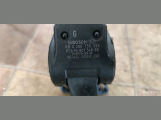 bontott PEUGEOT 207 Gázpedál (Elektromos)