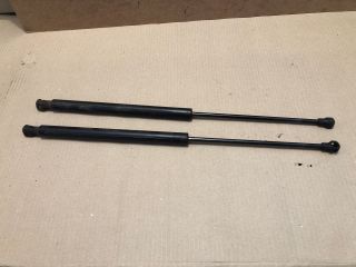 bontott PEUGEOT 207 Gázrugós Kitámasztó Teleszkóp Pár Csomagtérajtó