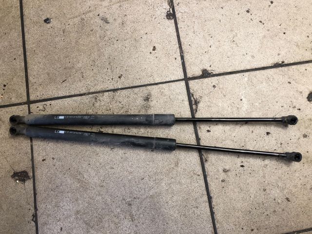 bontott PEUGEOT 207 Gázrugós Kitámasztó Teleszkóp Pár Csomagtérajtó