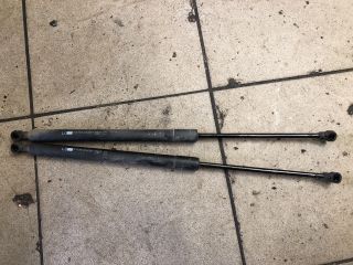 bontott PEUGEOT 207 Gázrugós Kitámasztó Teleszkóp Pár Csomagtérajtó