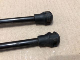 bontott PEUGEOT 207 Gázrugós Kitámasztó Teleszkóp Pár Csomagtérajtó