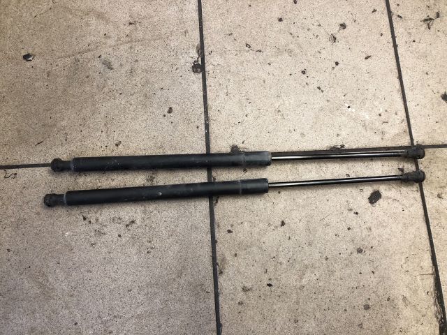 bontott PEUGEOT 207 Gázrugós Kitámasztó Teleszkóp Pár Csomagtérajtó