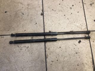 bontott PEUGEOT 207 Gázrugós Kitámasztó Teleszkóp Pár Csomagtérajtó