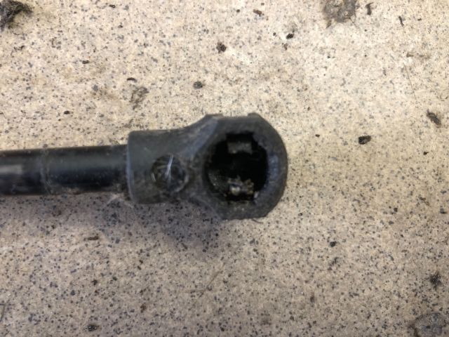 bontott PEUGEOT 207 Gázrugós Kitámasztó Teleszkóp Pár Csomagtérajtó