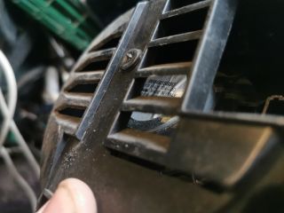 bontott PEUGEOT 207 Hangszóró (Pozíciófüggetlen)