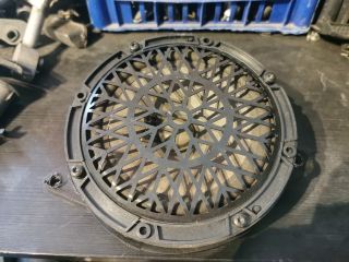 bontott PEUGEOT 207 Hangszóró (Pozíciófüggetlen)