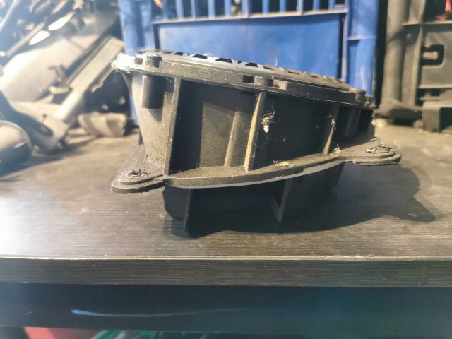 bontott PEUGEOT 207 Hangszóró (Pozíciófüggetlen)