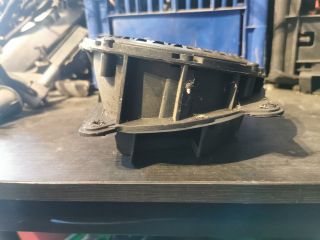 bontott PEUGEOT 207 Hangszóró (Pozíciófüggetlen)