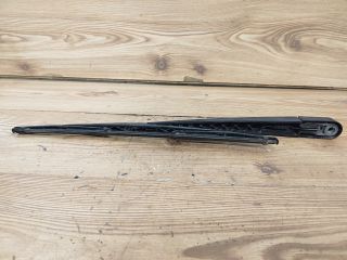 bontott PEUGEOT 207 Hátsó Ablaktörlő Kar