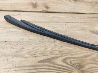 bontott PEUGEOT 207 Hátsó Ablaktörlő Kar