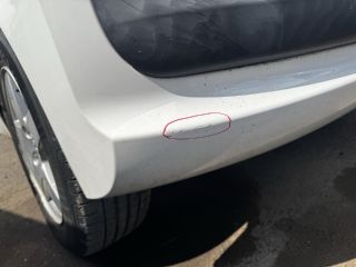 bontott PEUGEOT 207 Hátsó Ablaktörlő Kar