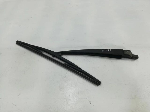 bontott PEUGEOT 207 Hátsó Ablaktörlő Kar