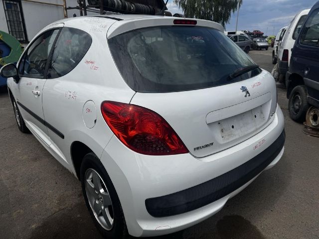 bontott PEUGEOT 207 Hátsó Ablaktörlő Kar