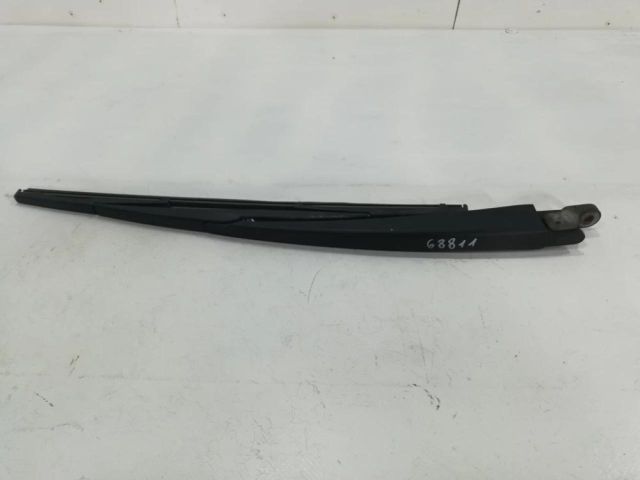 bontott PEUGEOT 207 Hátsó Ablaktörlő Kar