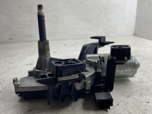 bontott PEUGEOT 207 Hátsó Ablaktörlő Motor