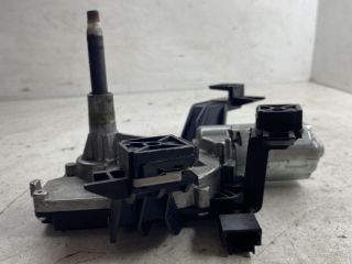 bontott PEUGEOT 207 Hátsó Ablaktörlő Motor