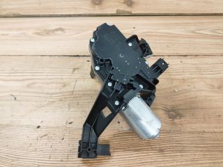 bontott PEUGEOT 207 Hátsó Ablaktörlő Motor