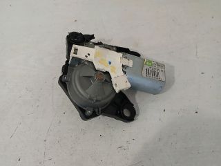 bontott PEUGEOT 207 Hátsó Ablaktörlő Motor